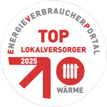 TLV-Siegel 2025 Wärme 