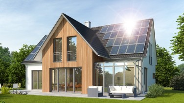 500 € Rabatt für Ihre PV-Anlage als Energiekunde/-in