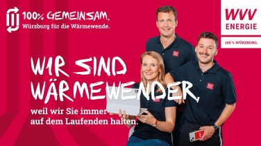 Wärmewende Kernteam 