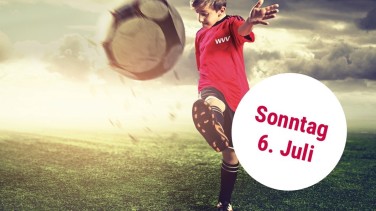 WVV Jugendfußballturnier