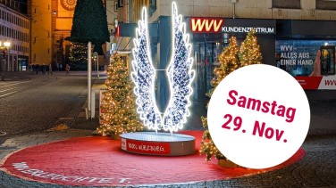 Lichterglanz